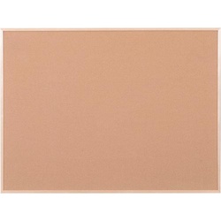 コルクボード　ナチュラル