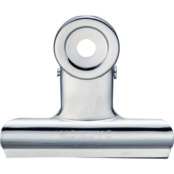 目玉クリップスライドパック入り　大３個　５パック