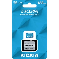 ｍｉｃｒｏＳＤＸＣメモリーカード　１２８ＧＢ