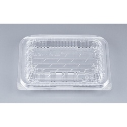 フードパック KL-15浅 穴明(N) シーピー化成