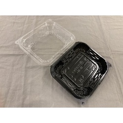 中央化学 フードパック ワンパック15-13 黒