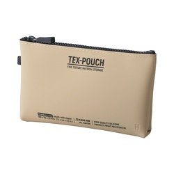ＴＥＸ−ＰＯＵＣＨ　スタンダード　ベージュＸ３