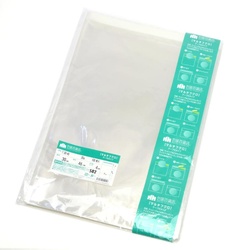 テープ有 OPP袋 32-7363 マルチフクロ T-30-46 100枚入 ササガワ