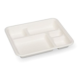 大黒工業 弁当容器 モールド弁当 無地 本体 MB-3