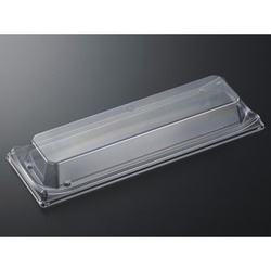 中央化学 HS 波ね皿 33-11 蓋 (CAPG)