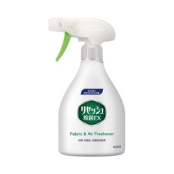 リセッシュ業務用　専用つめかえ空容器　３７０ｍｌ