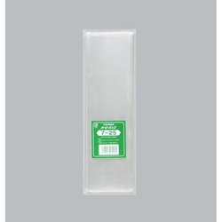 テープ無 OPP袋 オーピーパックC No.7-25 100枚入 福助工業