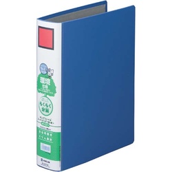 キングＦ　ＳＤＤＥ青Ａ４縦背幅６６ｍｍ３０冊以上