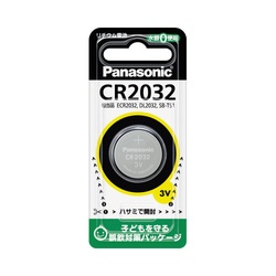 ボタン電池　リチウムコイン　ＣＲ２０３２