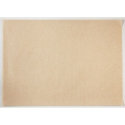 クッキングシート ベーキングペーパー380×525 福重