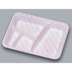 福助工業 弁当容器 LC-623 ハーモニー 蓋セット