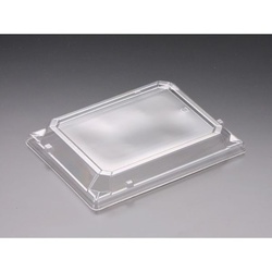 リスパック バイオPET 万角 20-15 OCZ浅 蓋