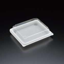 スミ フードパック ユニコン LS-82 W