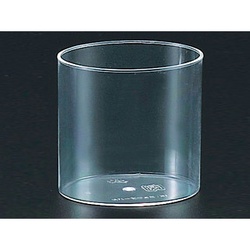 伊藤景パック産業 デザートカップ IKニューオーバル PS