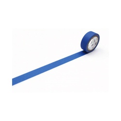 ｍｔ　８Ｐ　マットブルー