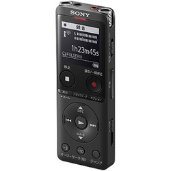 ステレオＩＣレコーダーＩＣＤ−ＵＸ５７０ＦＢ
