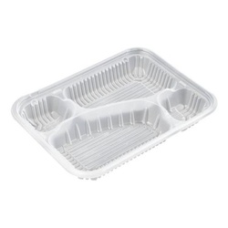 弁当容器 KEP-10B ナチュラル 北原産業