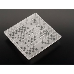 リスパック 発泡トレー TUN-20-20 風雲