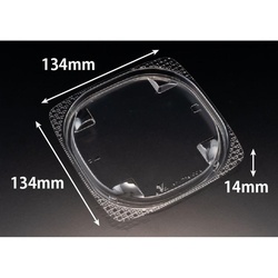 リスパック バイオ ハクリア 14-OCA 蓋