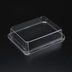 スミ エスコン FAW8 透明 蓋