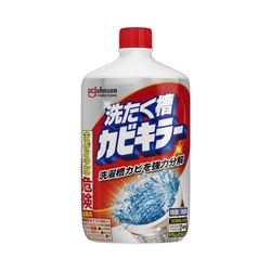 洗たく槽カビキラー　５５０ｇ×６