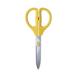 ＜サクサ＞　グルーレス刃　イエロー　１本