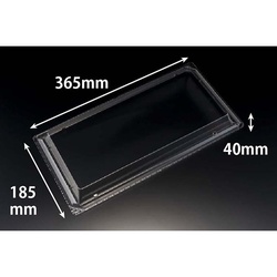 リスパック バイオPET 美枠寿司 3-8 OC 蓋