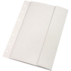 エコメディアファイル　Ａ４　白　２５冊