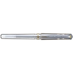 シグノ　太字１．０ｍｍ　銀　１０本入