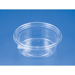 リスパック 透明カップ バイオカップ MP 13-320 B 1P50 本体