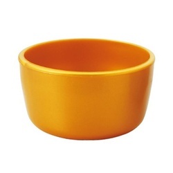 弁当小物 珍味入 PP丸小鉢 金