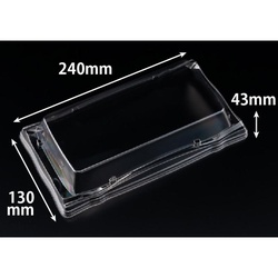 リスパック バイオPET 旬盛 2-5S OC 蓋