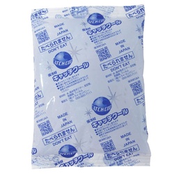 トライ・カンパニー 保冷剤 キャッチクール CH-200