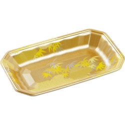 発泡トレー メガプレート25-15(30)平 尾張 エフピコ