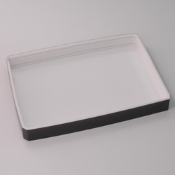 ワン折かん合1.0(20) グレー縁