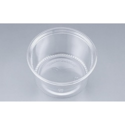 透明カップ COPカップP650MB 本体 シーピー化成