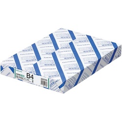 ＫＢ用紙（共用紙）　Ｂ４　５００枚×５