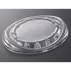 中央化学 CF ザル-17 透明蓋