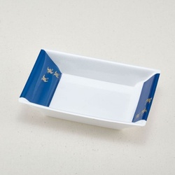 弁当容器 高瀬舟 70 千鳥 青葉紙業