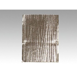 ウツヰ 保冷バッグ ミラクルパック 35-1A 平袋S-A