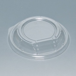 福助工業 盛飯180F 蓋