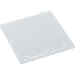 エフピコ WPS-角214-214透明蓋