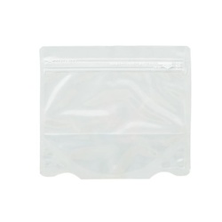 チャック付き袋 ラミジップ FW-20 生産日本社