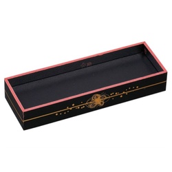 ウッド容器 WP-430(33)RV 帯しめ黒金 エフピコ