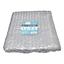 【廃番商品】ＩＲＩＳ エアクッション カット 1200×900mm 大粒 MAC1209OK