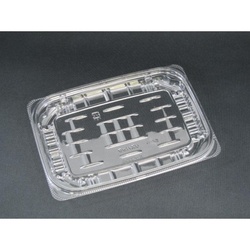 リスパック 惣菜容器 バイオカップ ガード 330B 本体