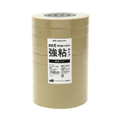 ｍｔラージコア　駱駝　強粘着１０巻