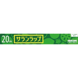 サランラップ　３０ｃｍＸ２０ｍ