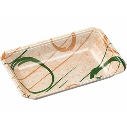 エフピコ 発泡トレー DFV-18-12(30) エコかざし