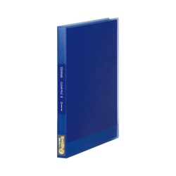 シンプリーズクリアーＦ（透明）４０Ｐコバ　８冊入